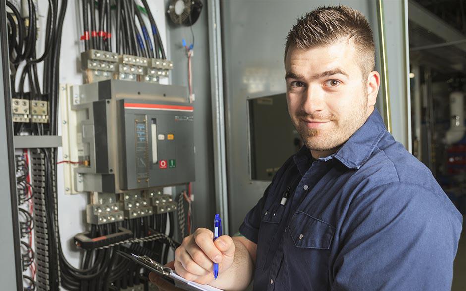 électricien urgence Pontoise