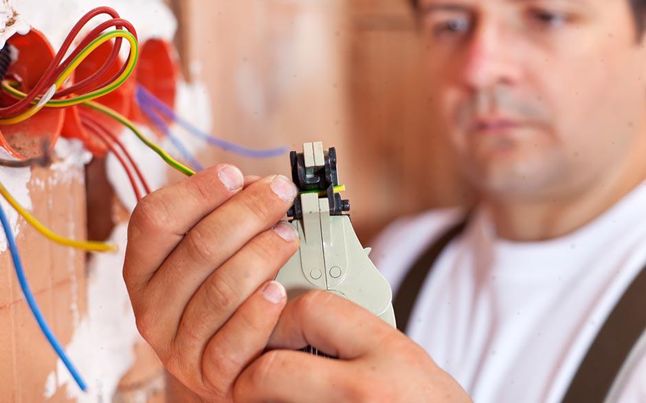 électricien en urgence Marcoussis