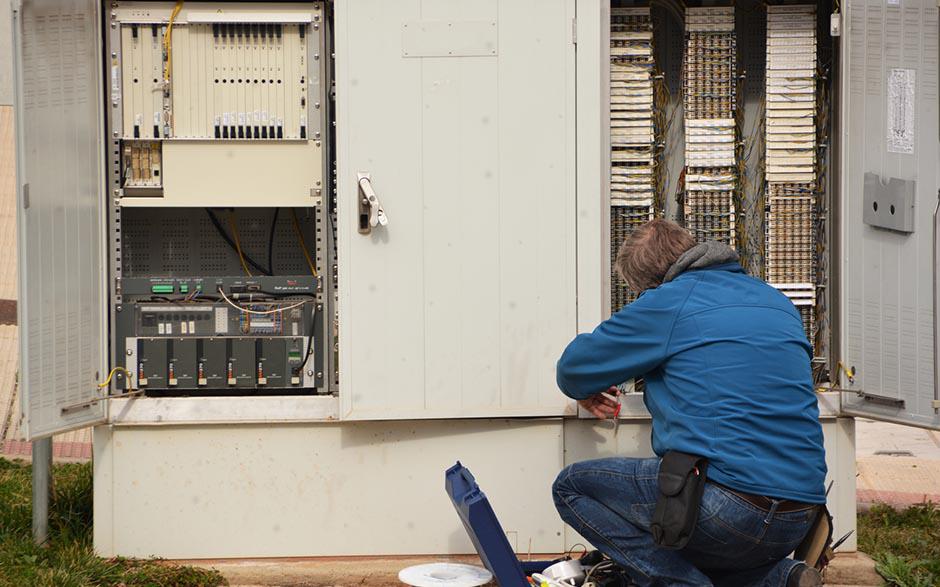 électricien en urgence Marcoussis