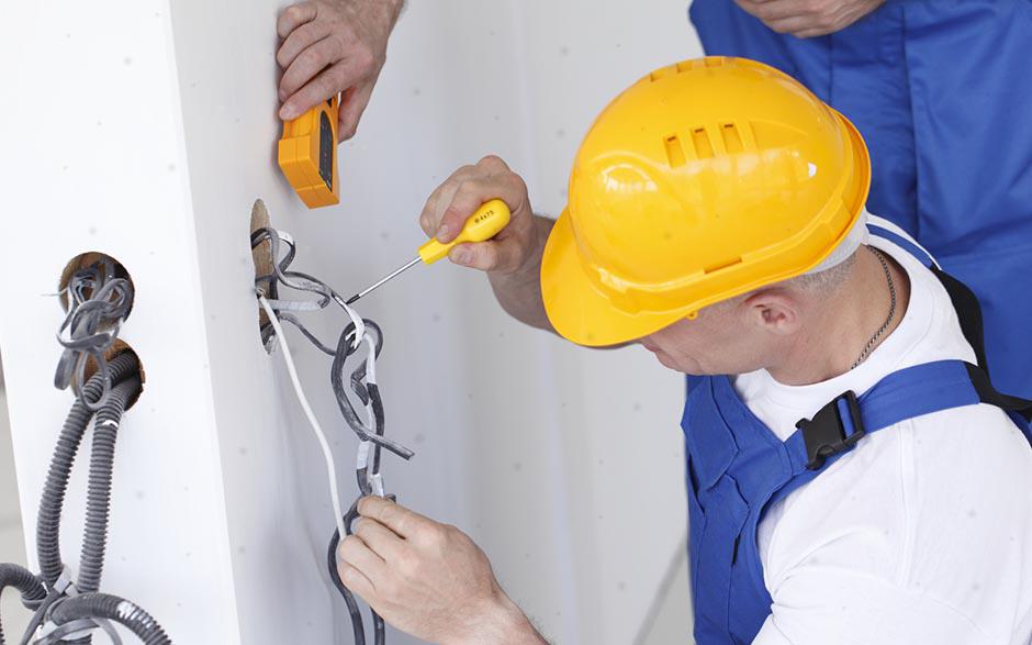 électricien en urgence Marcoussis